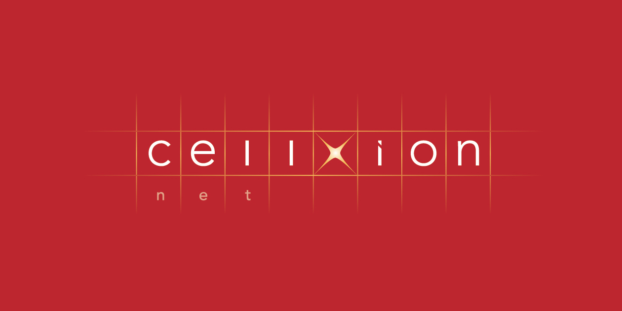 Prejsť na stránku cellXion v novom okne